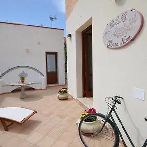 Donna Nina Bed & Breakfast San Vito Lo Capo