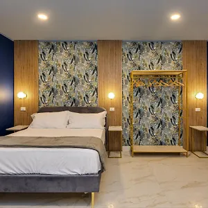 Naif Bed & Breakfast Roma