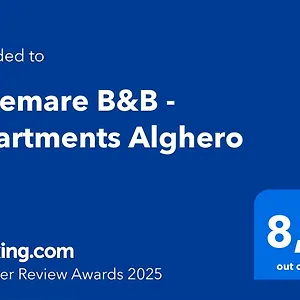 Solemare - Bed & Breakfast Alghero