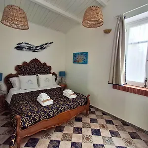 Flavia Eco Con Piscina - 50 Metri Dal Mare Bed & Breakfast Santa Flavia