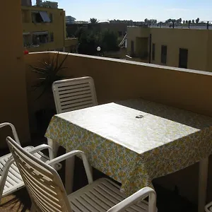 Aloe Bed & Breakfast Alghero