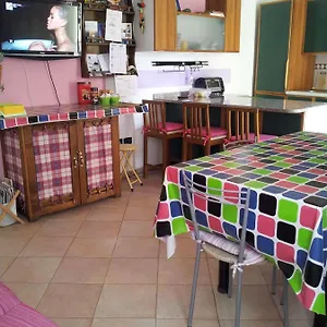 Da Claudio Bed & Breakfast Alghero