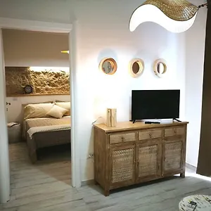  Pensjonat Amelia Apts &