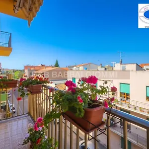 2* Bed & Breakfast Babbai Giommi