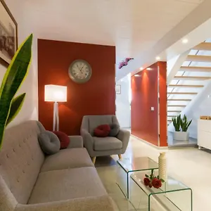 2* Pensjonat Ottocento