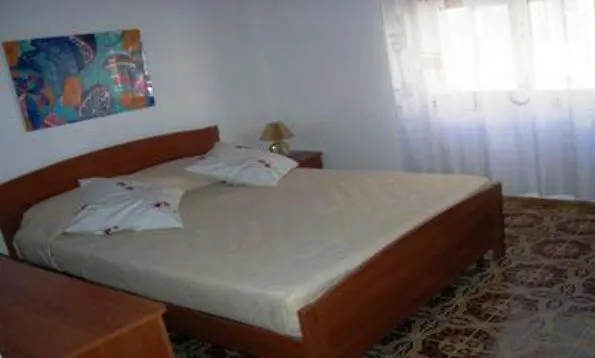 B&B Sea And Sardinia Alghero Bed & Breakfast
