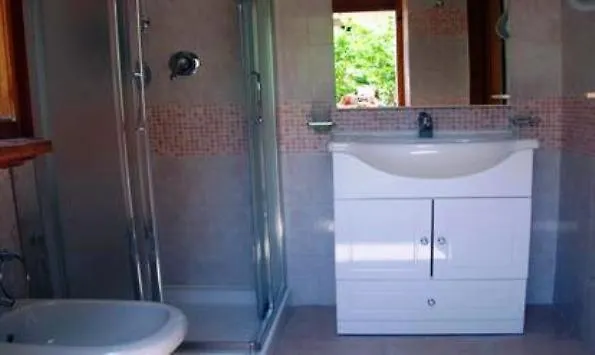B&B Sea And Sardinia Alghero Italy