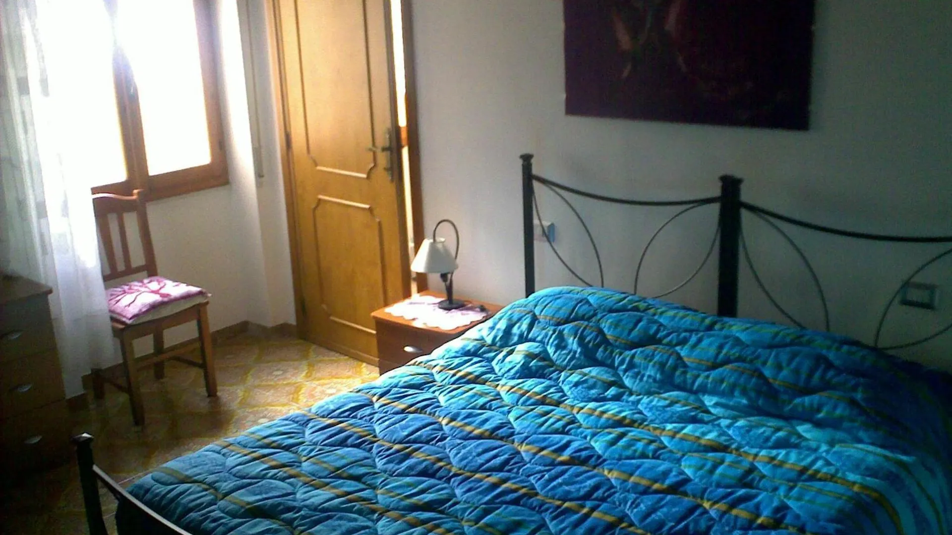 B&B Sea And Sardinia location