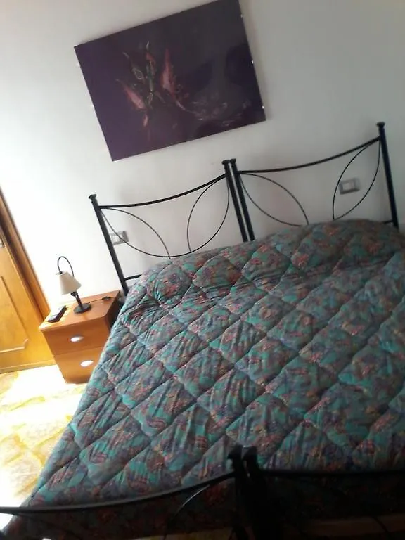 Bed & Breakfast B&B Sea And Sardinia Alghero Italy