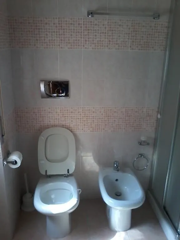 Bed & Breakfast B&B Sea And Sardinia Alghero Italy