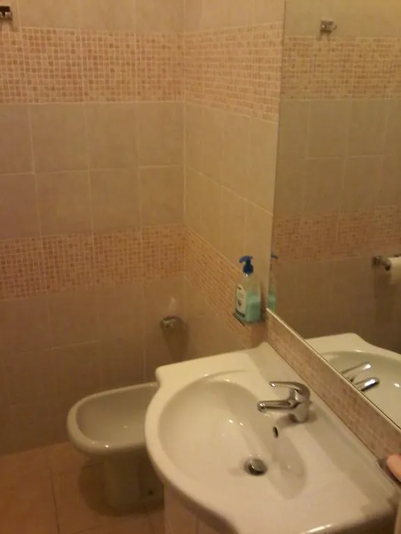 B&B Sea And Sardinia Alghero