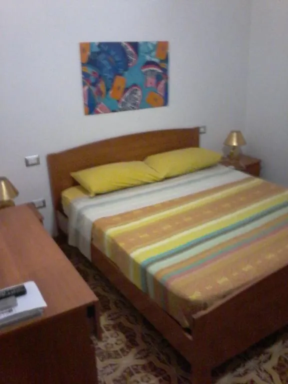 B&B Sea And Sardinia Alghero
