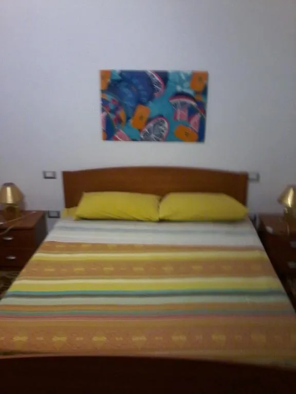 B&B Sea And Sardinia Alghero Italy